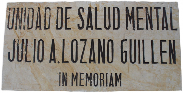 Negro y Blanco Vintage Ilustraciones Obituario Tarjeta 13