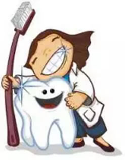 CEPILLADO DE DIENTES